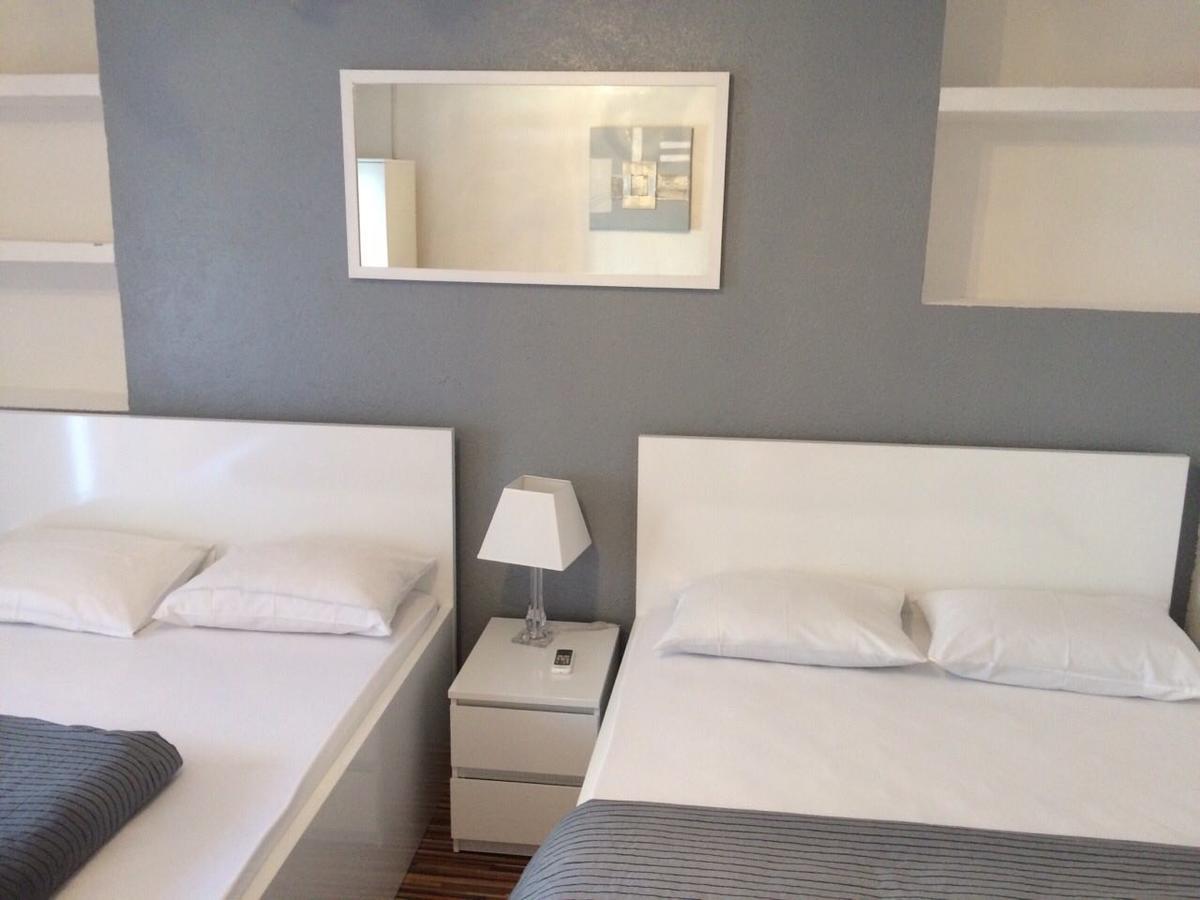 Rooms Pama 3*