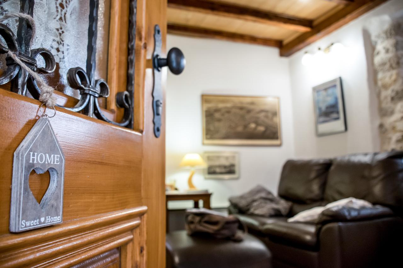 Salvezani Apartment Split