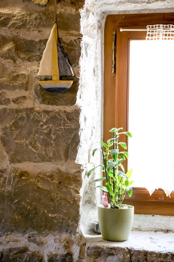 Apartment Salvezani Split