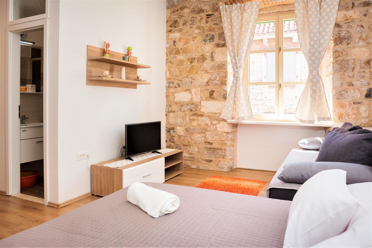 Appartement The Palace Collection