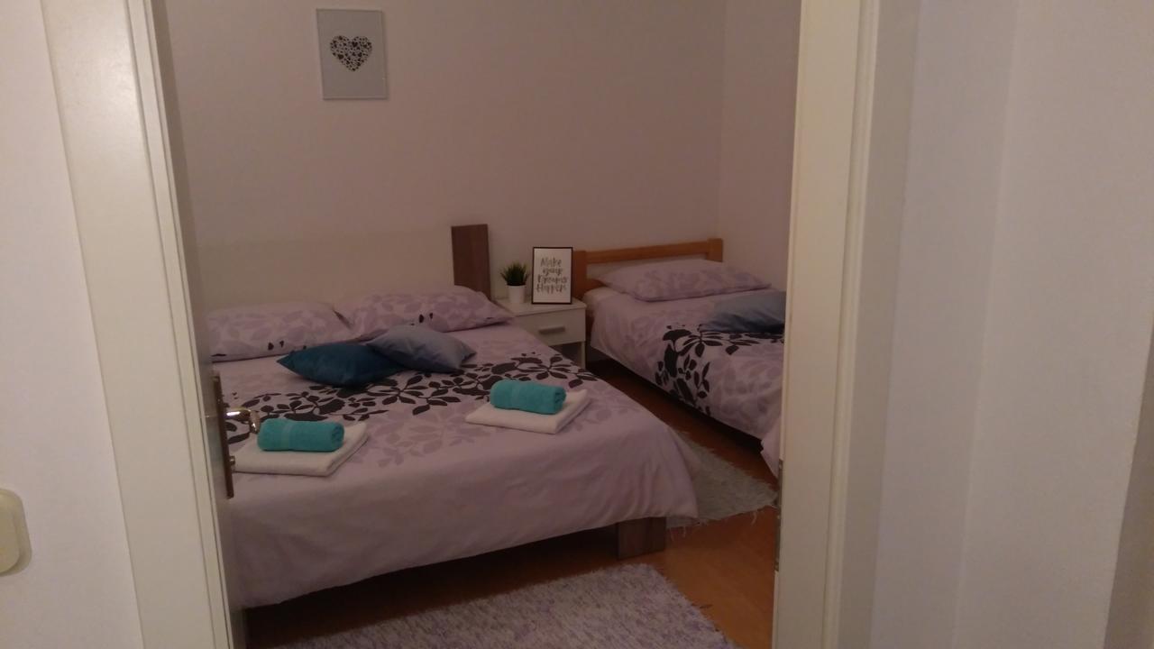 Adriatic Guest house Split