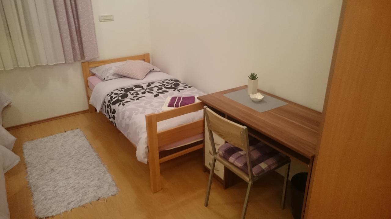 Guest house Adriatic
