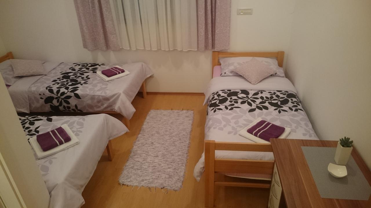 Guest house Adriatic *