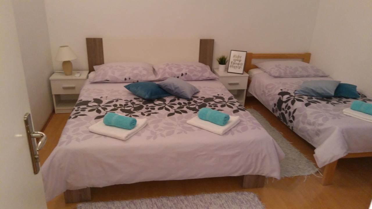 Guest house Adriatic *
