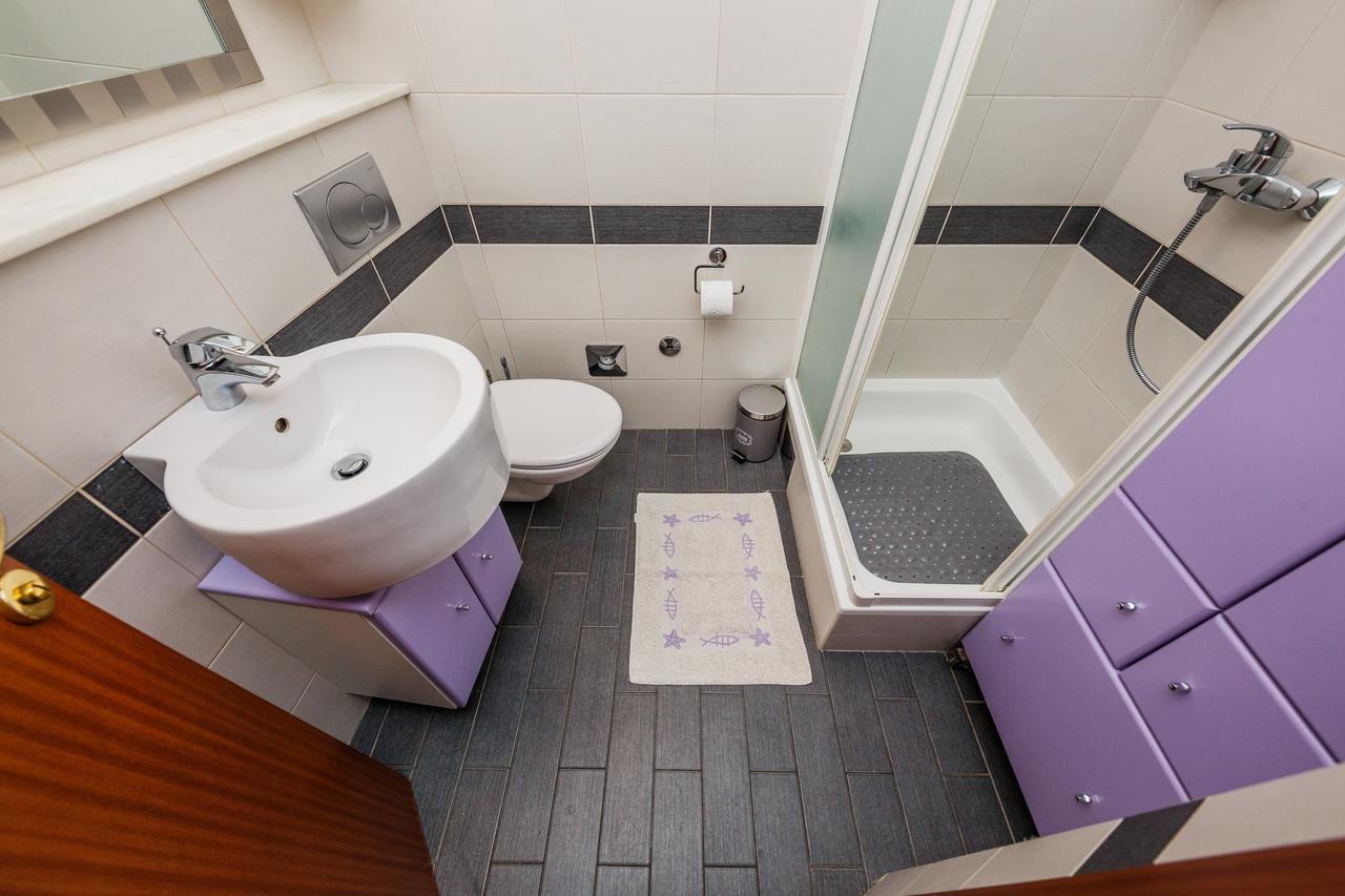 Villa Spaladium 4*