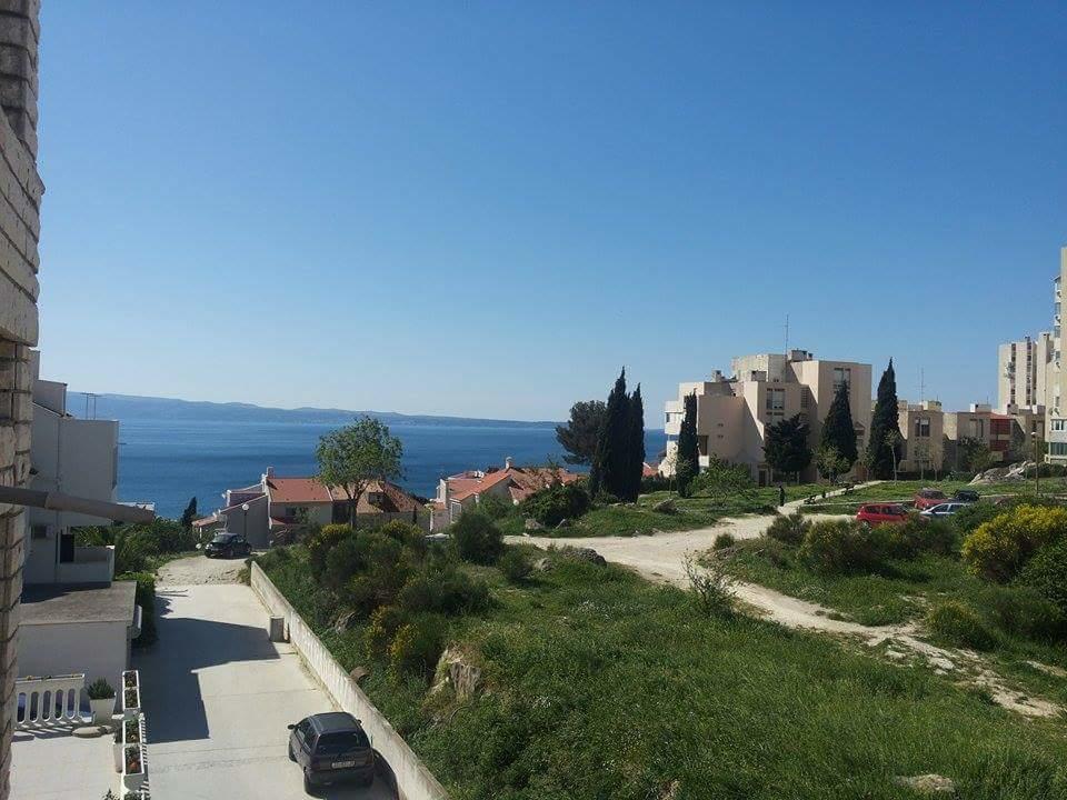 Zdenka * Split