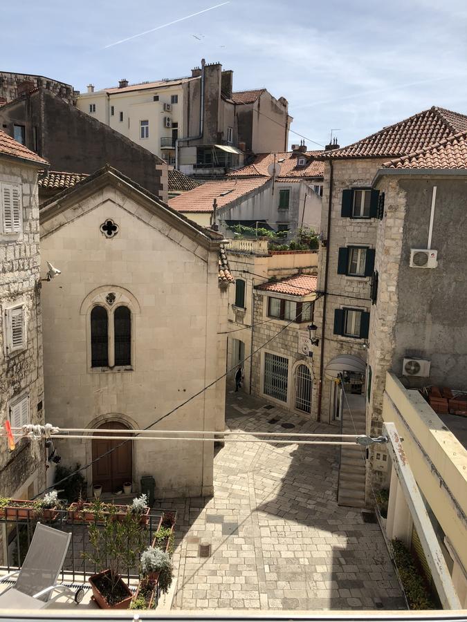 Apartment Ante - Diocletian's Palace *