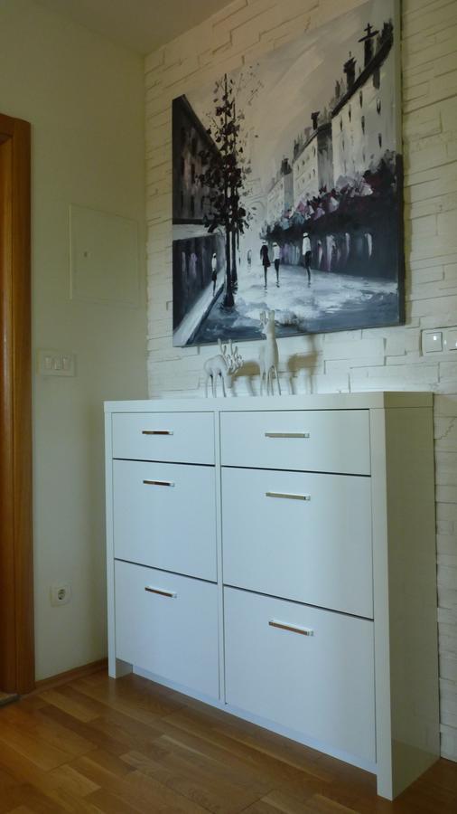 Fragola Apartment *