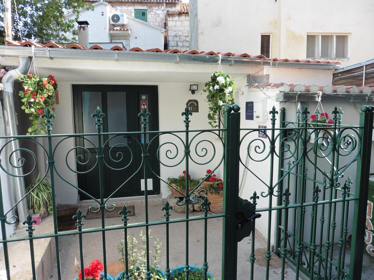 Apartamento Majo
