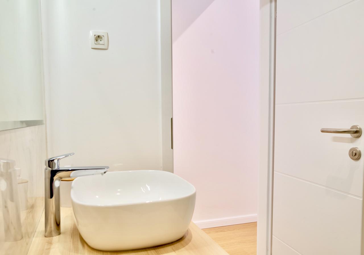 Apartments & Rooms Graso *
