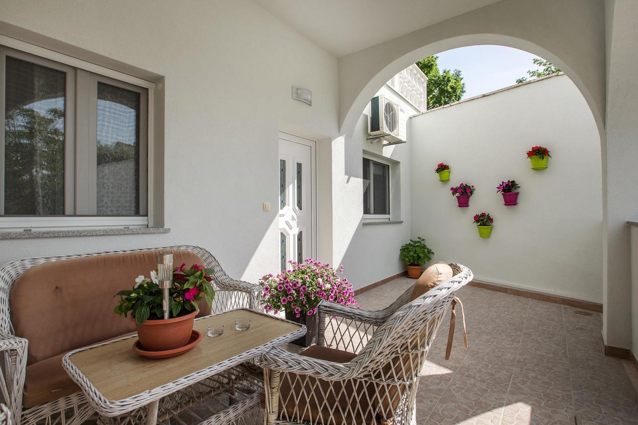 Apartman Lidija Split