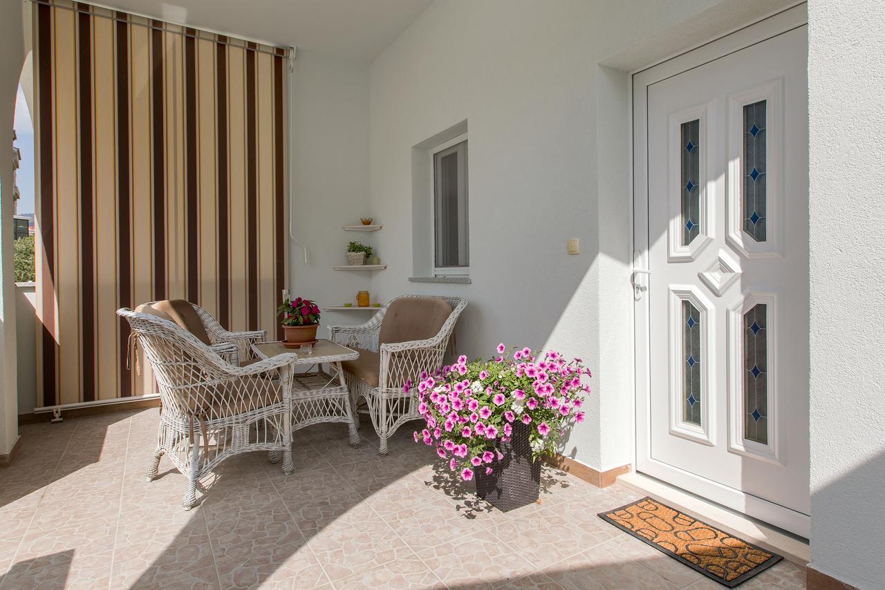 Lidija Apartman *