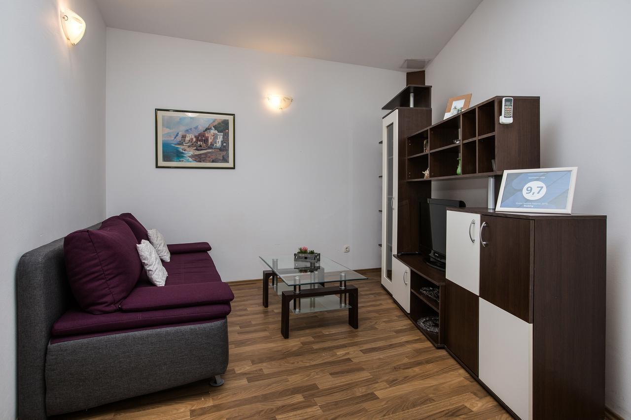 Apartman Lidija Split