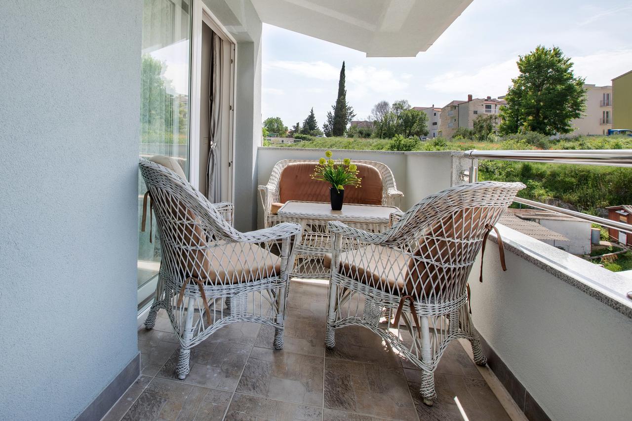 Apartman Lidija *