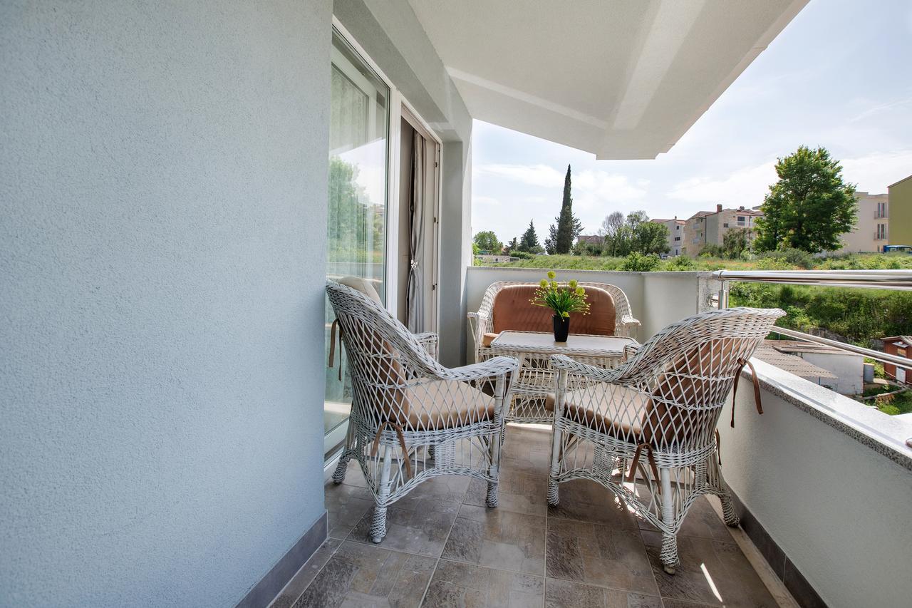 Lidija Apartman