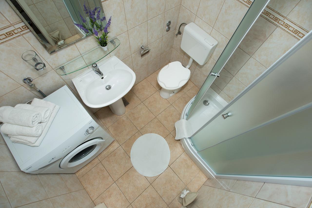 Lidija Apartman Split