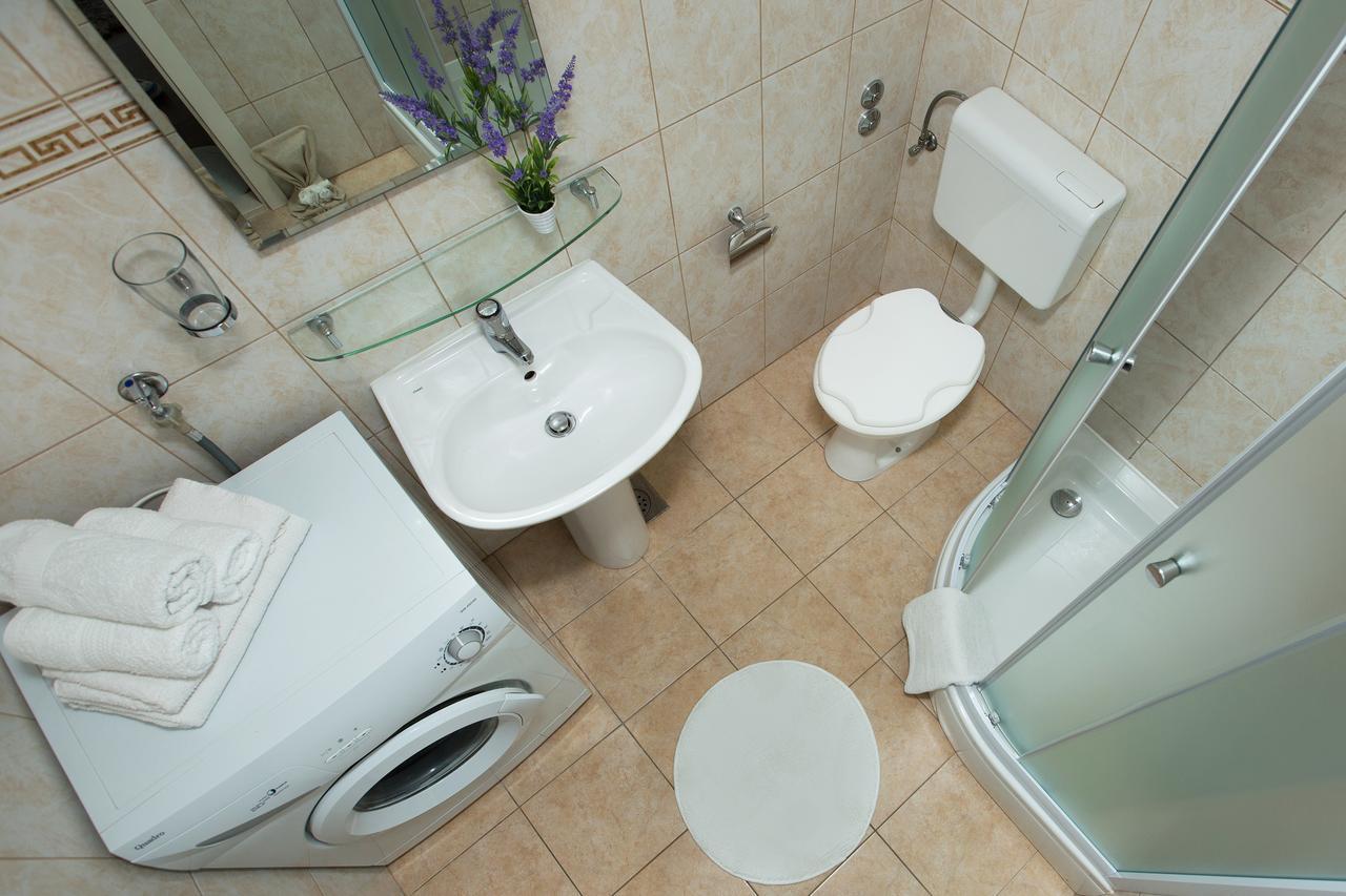 Apartman Lidija Split