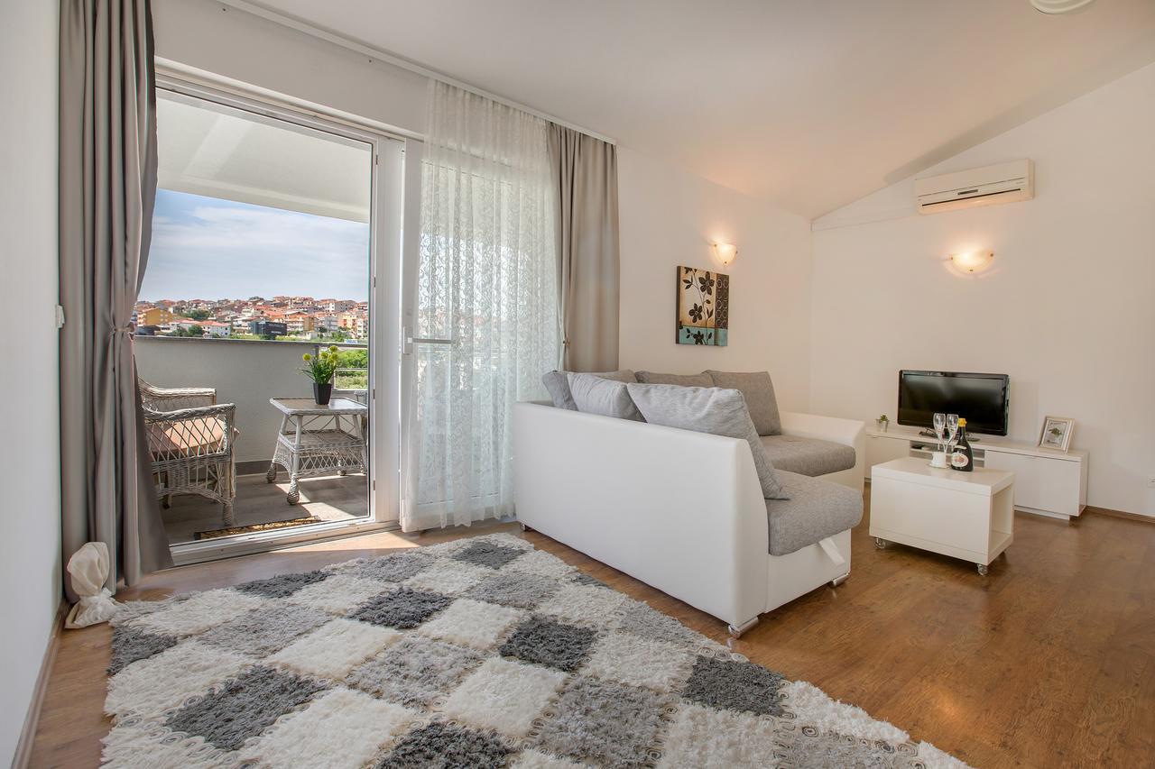 Lidija Apartman *