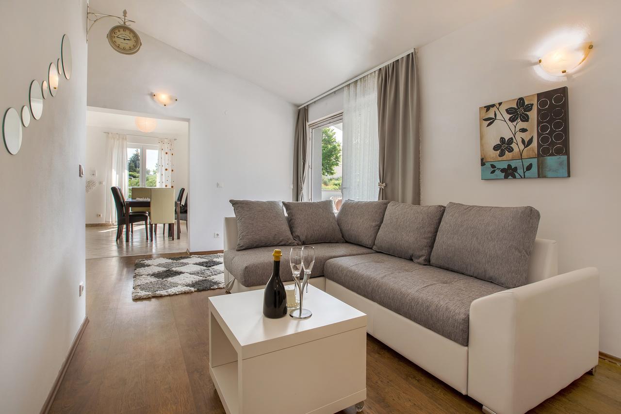 Lidija Apartman Split