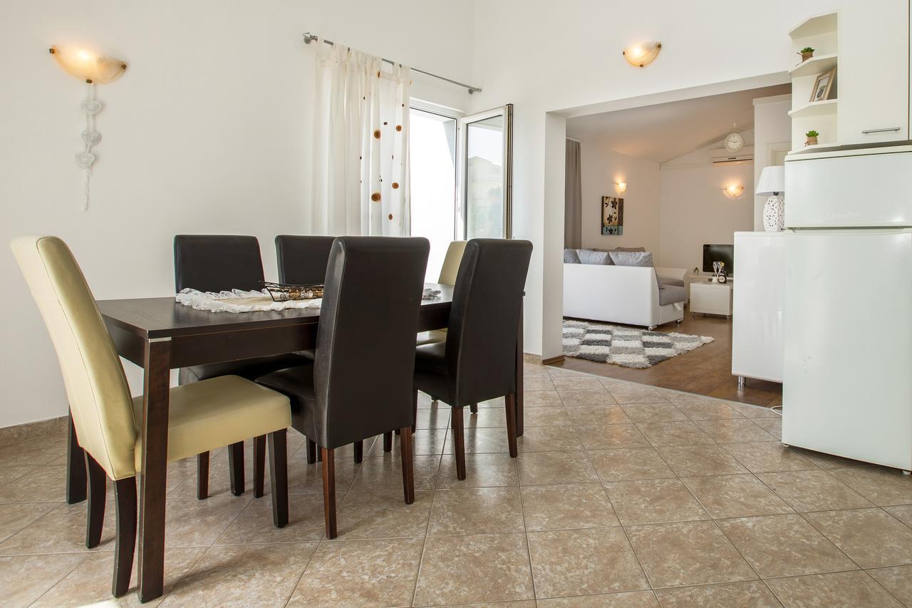 Apartman Lidija