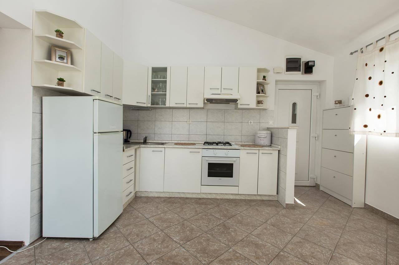 Apartman Lidija