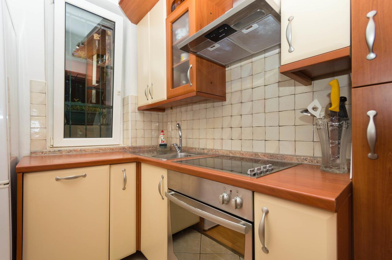 Apartment Leo *
