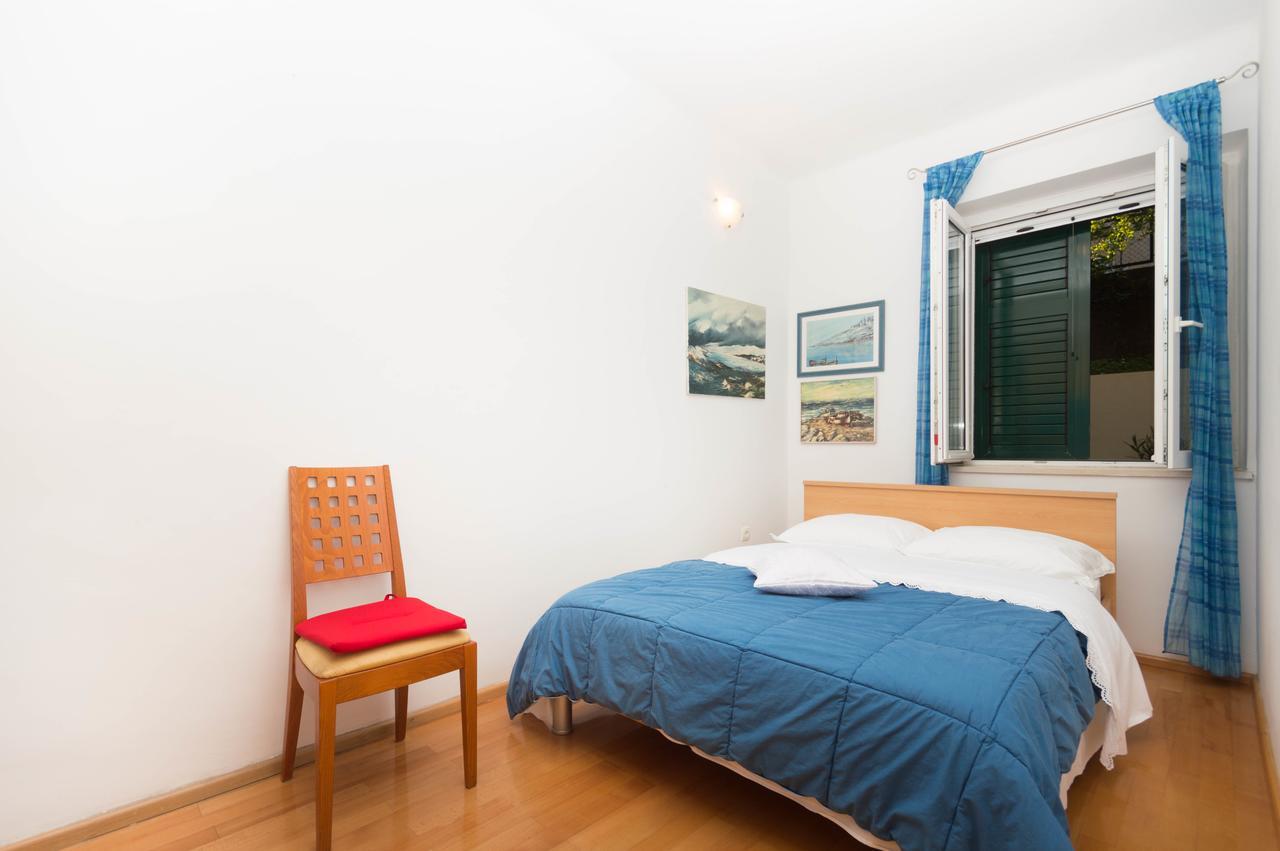 Apartment Leo