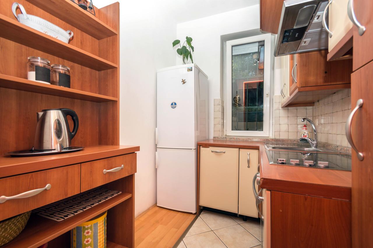 Apartment Leo Apartment *