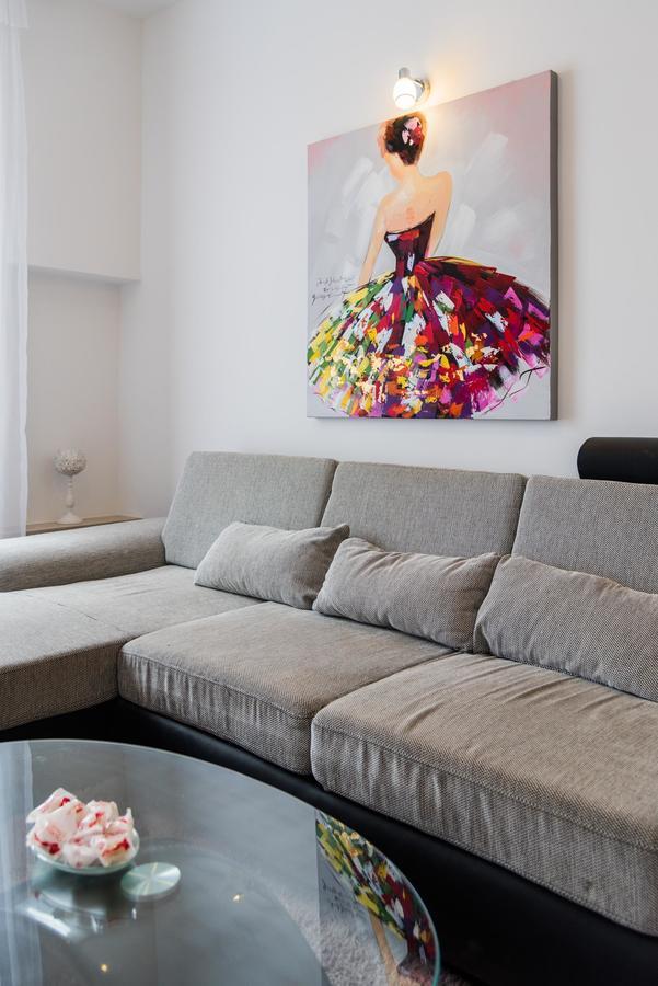 Fairy Of The Seas Appartement Split