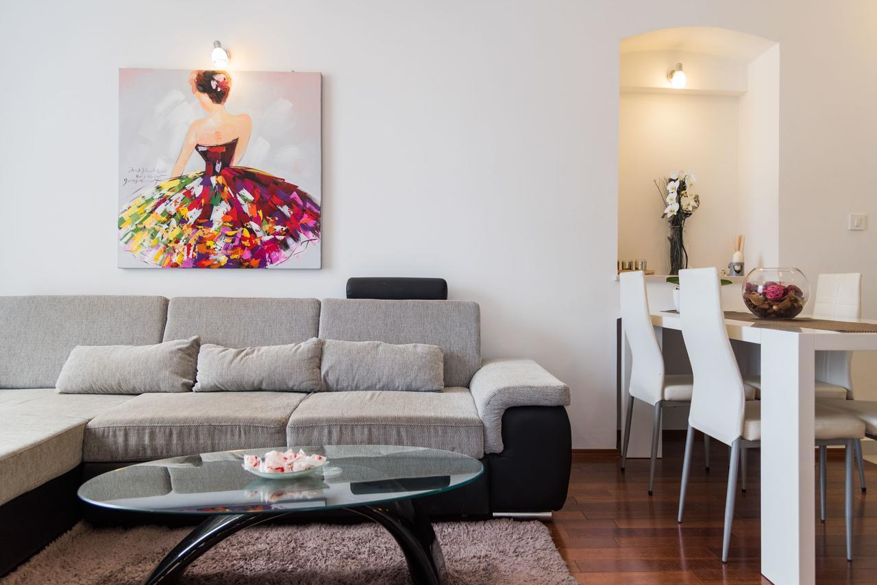 Appartement Fairy Of The Seas *