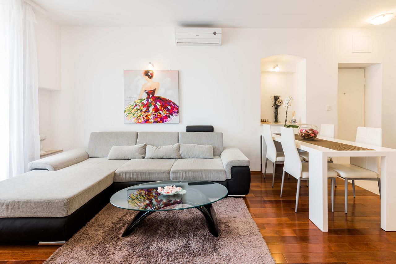 Appartement Fairy Of The Seas Split