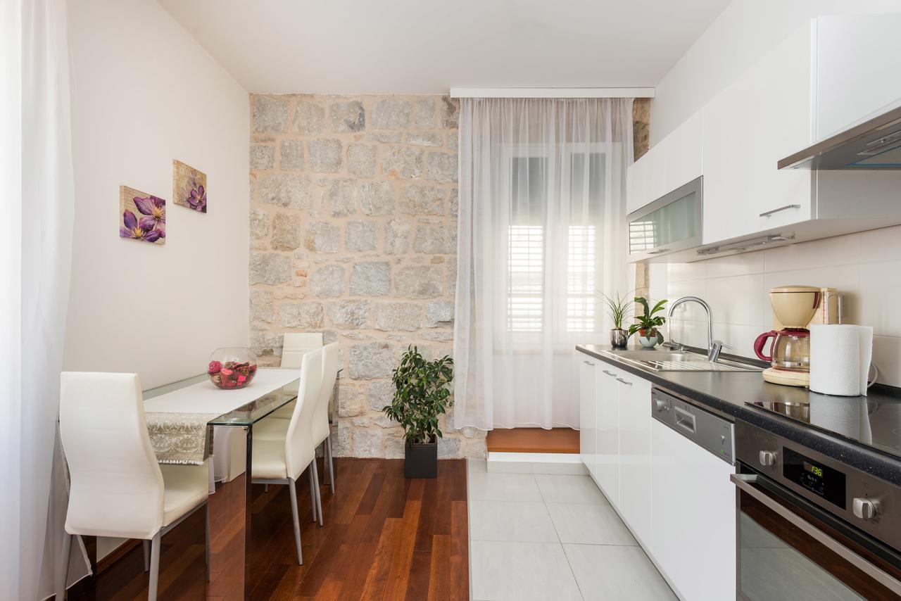 Fairy Of The Seas Appartement