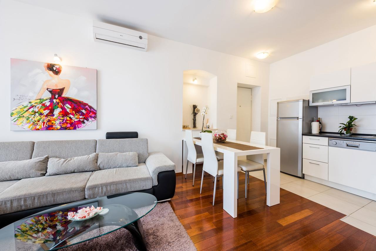 Fairy Of The Seas Appartement