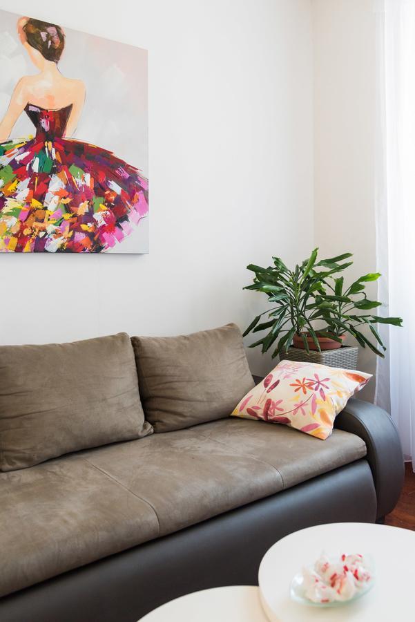 Fairy Of The Seas Appartement Split