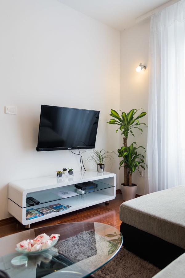 Fairy Of The Seas Appartement *