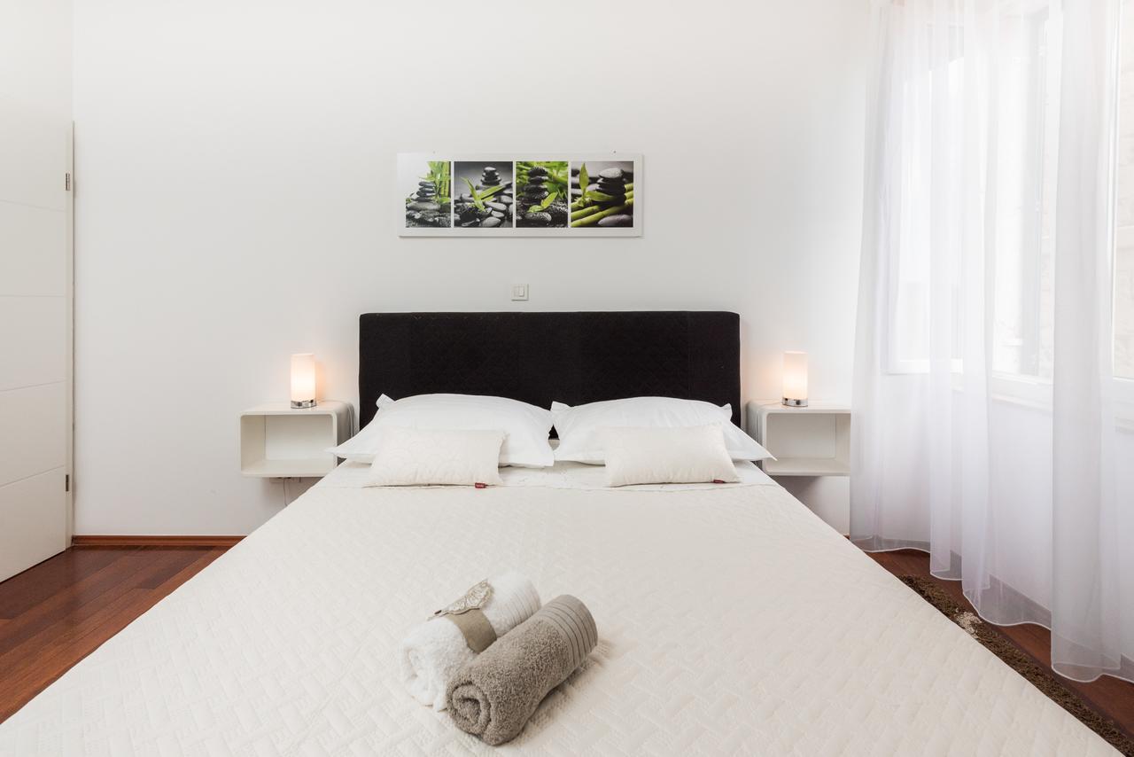 Fairy Of The Seas Appartement *