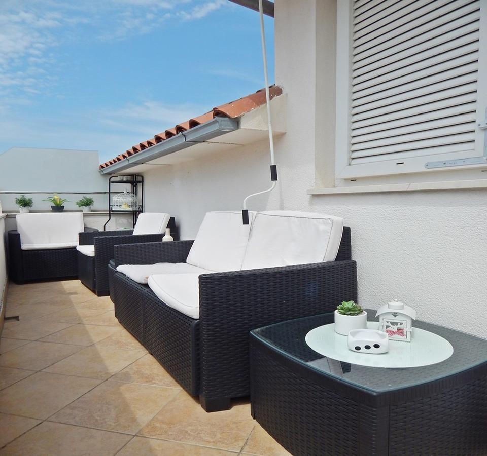 Apartamento Sonja *