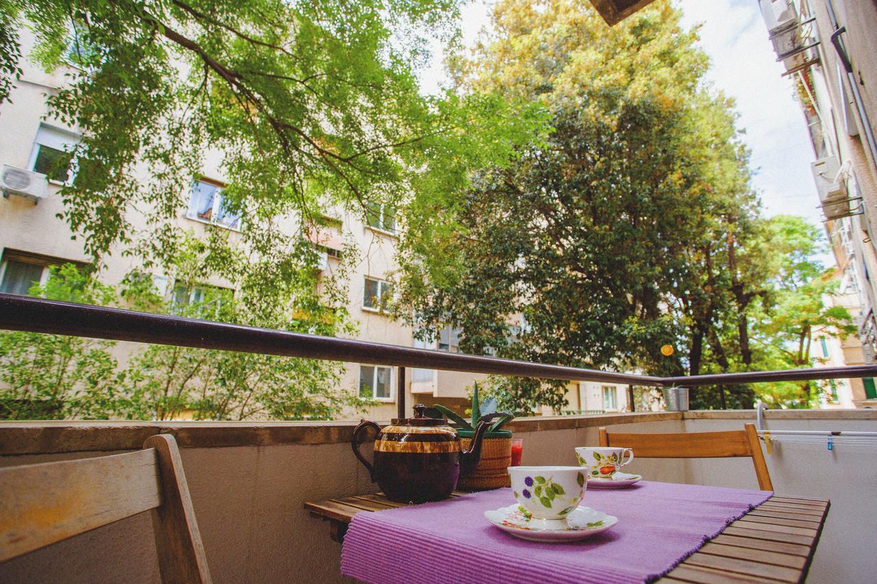 Hostel Tchaikovsky *