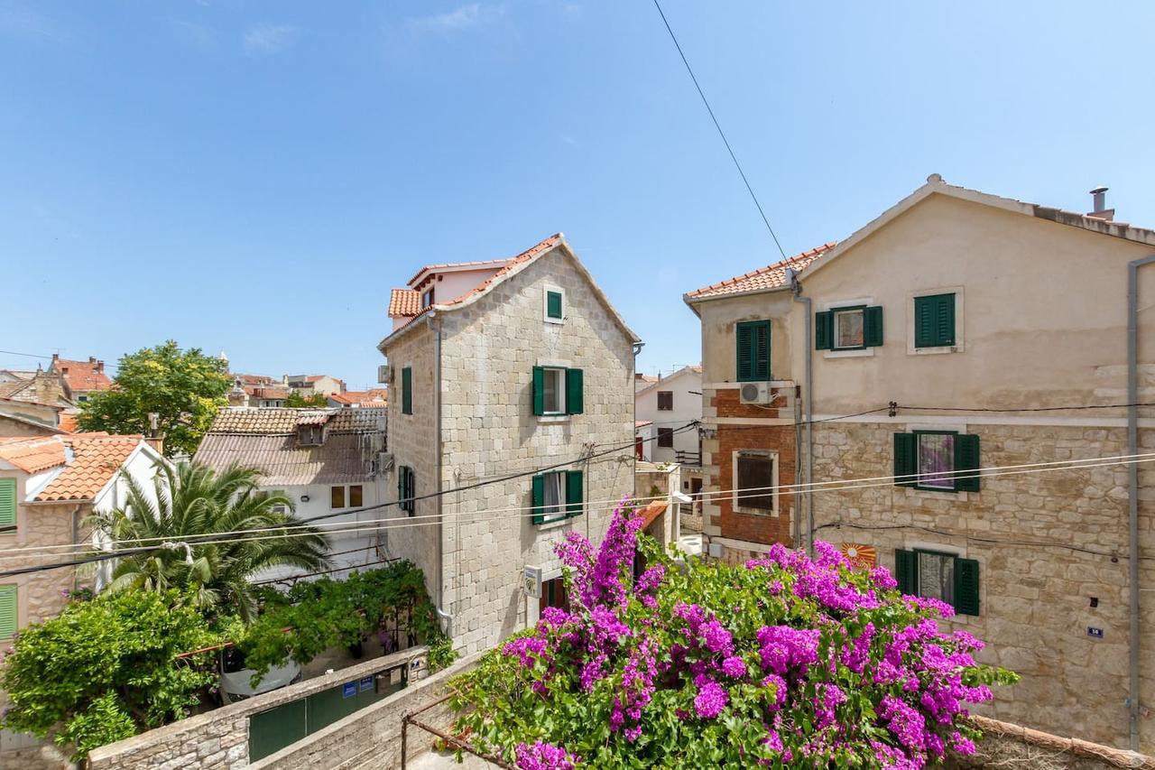Fairy Of The Seas Appartement Split