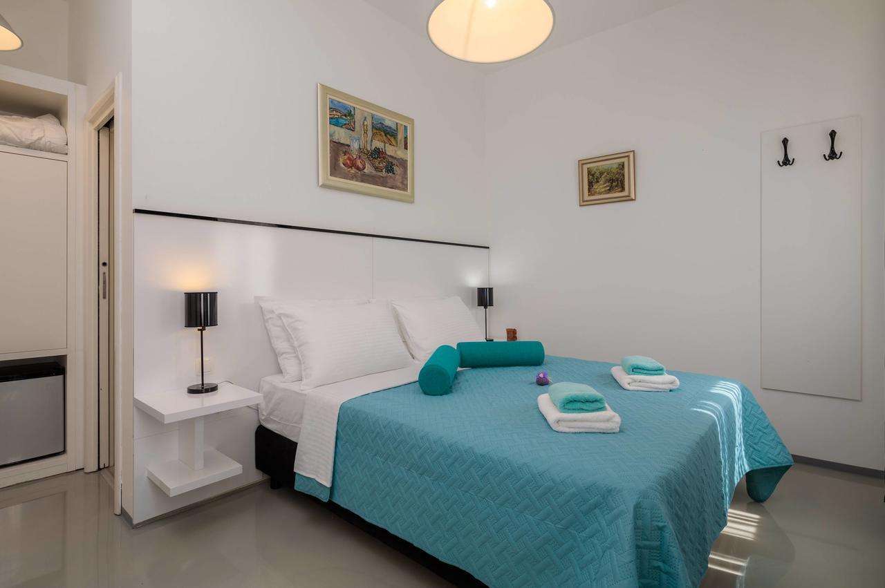 Apartamento Plr Luxury Rooms Split