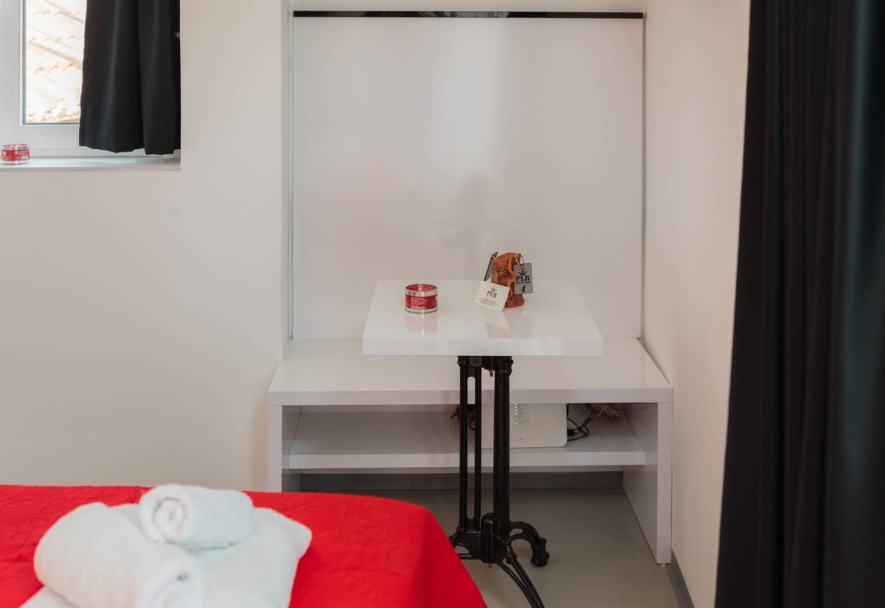 Apartamento Plr Luxury Rooms