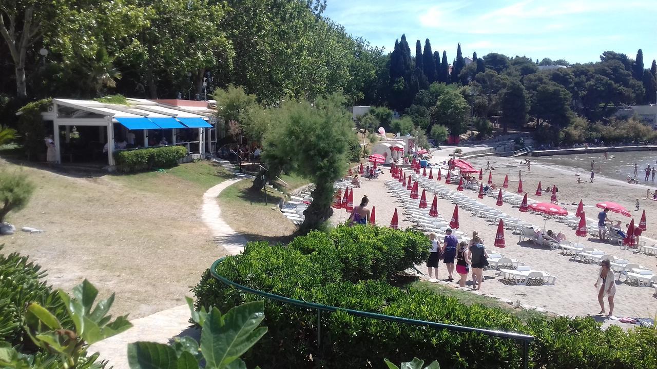 Apartments Crvena Orhideja