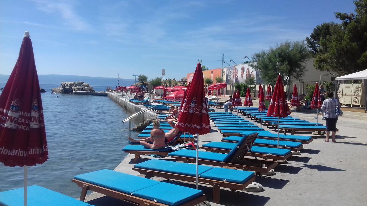 Apartments Crvena Orhideja