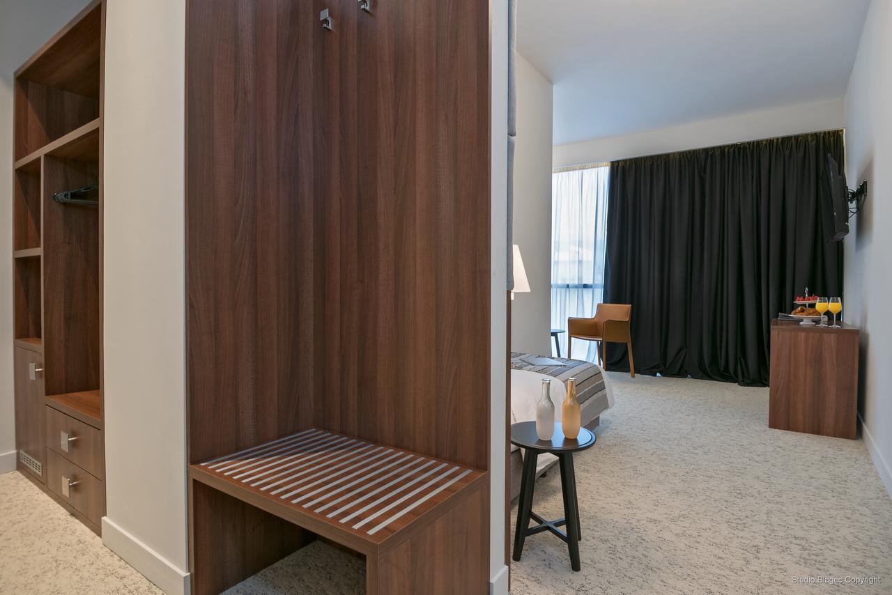 Bed & Breakfast Priska Med Luxury