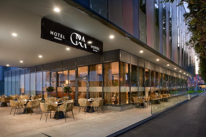 Sia Hotel