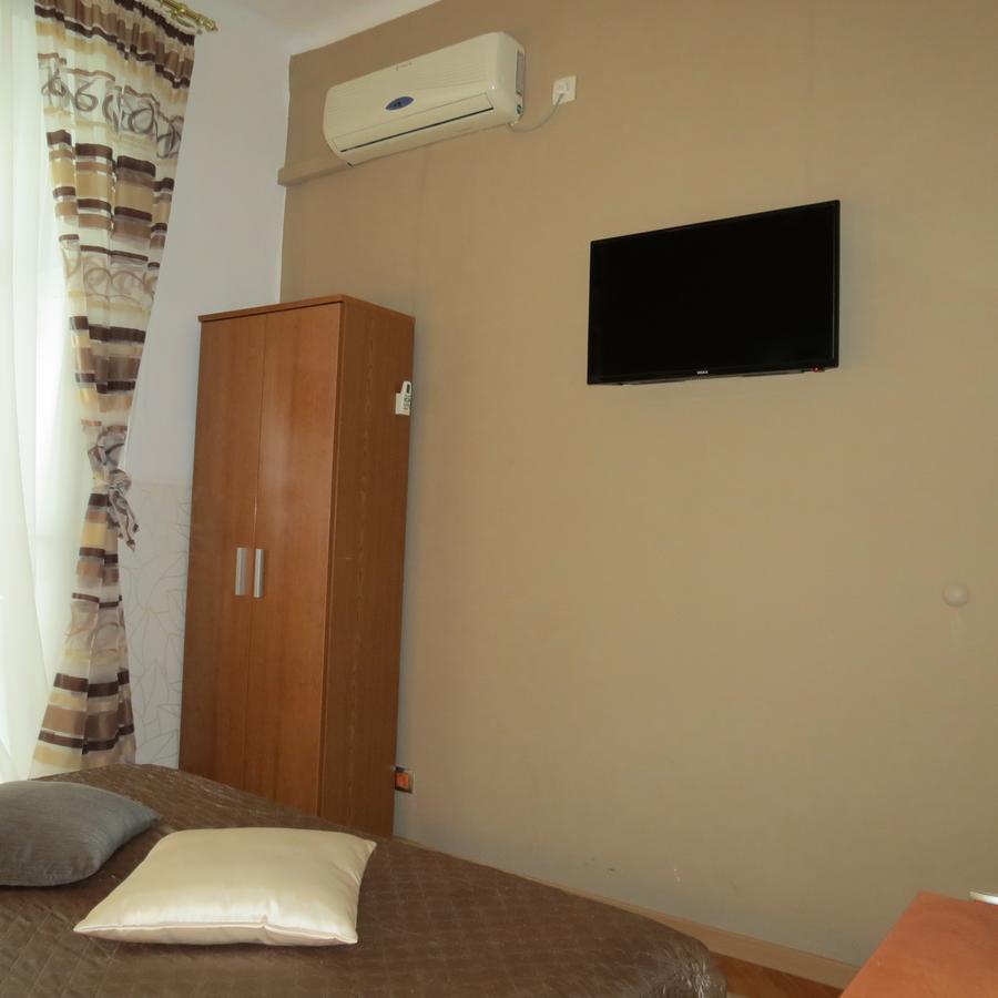 Vrlic Gasthof 3*
