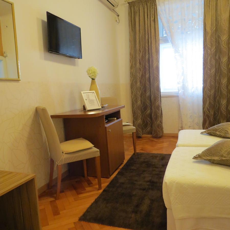 Vrlic 3* Split