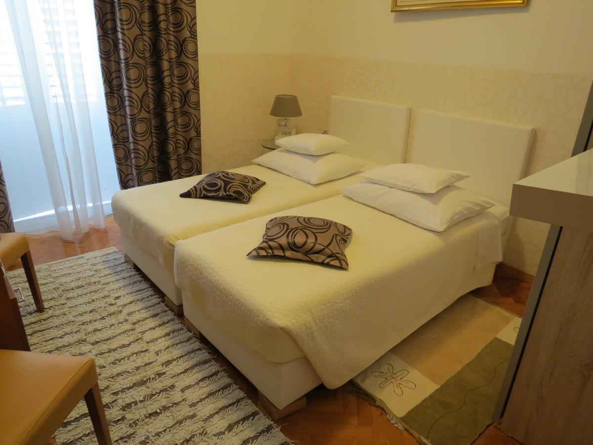 Vrlic Gasthof 3*