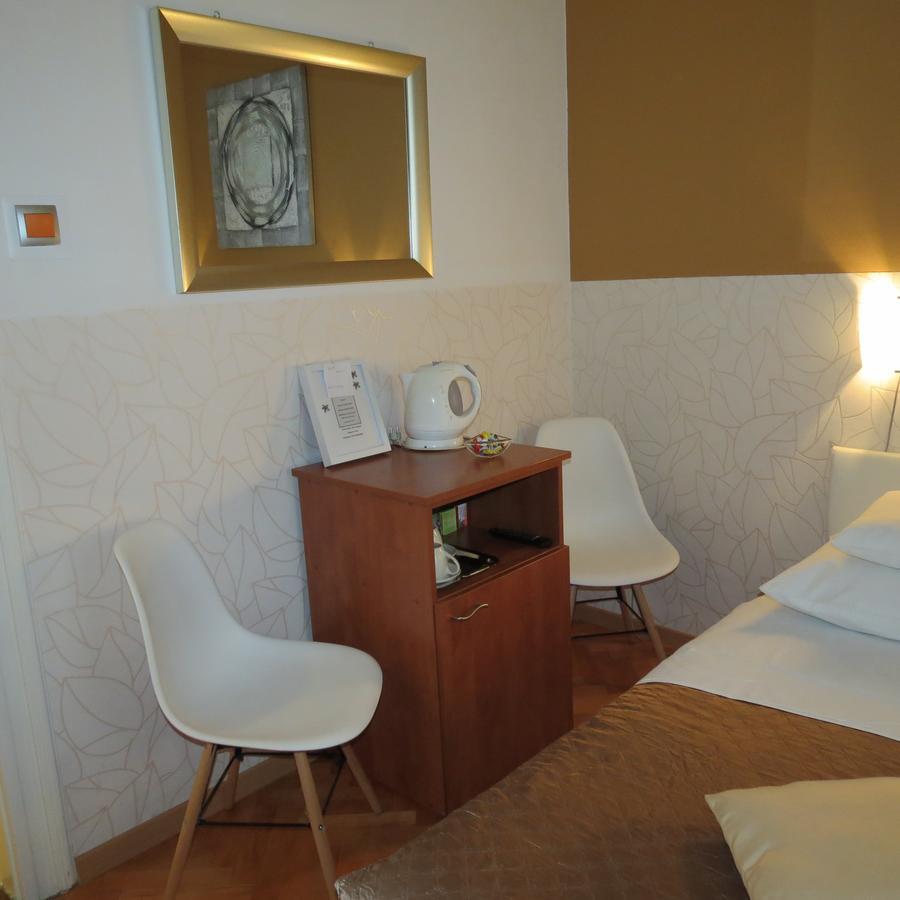Vrlic 3* Split
