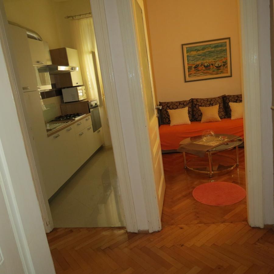 Vrlic 3*